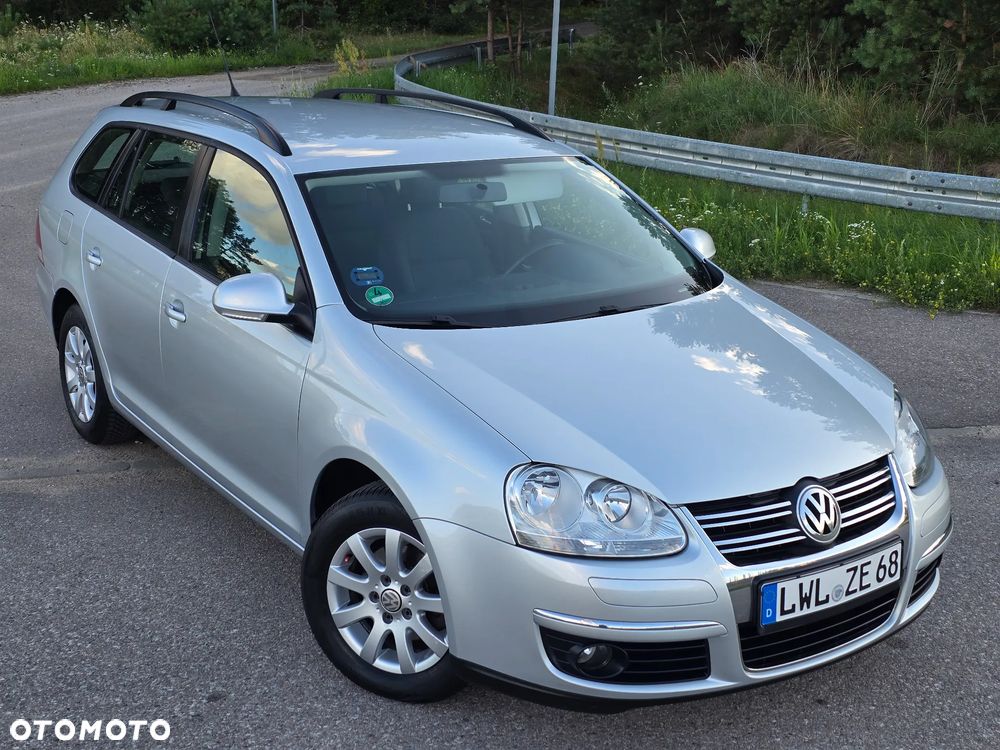 Volkswagen Golf 1.6 Edition - 32
