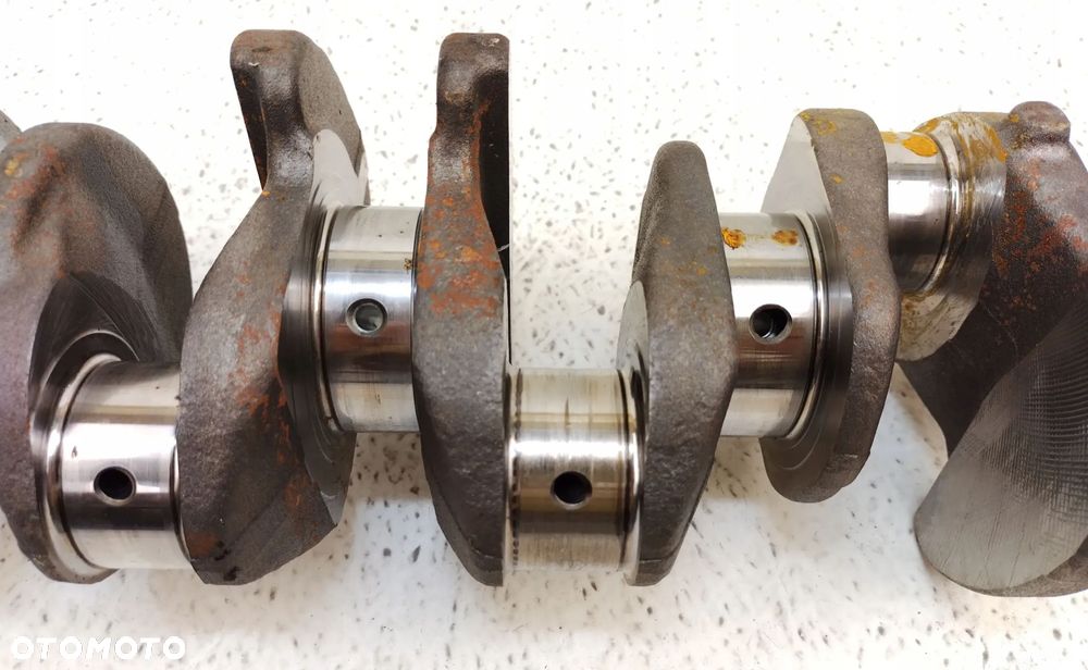 kia sportage 3 iii 2.0 crdi d4ha waŁ korbowy nominaŁ23131-2f050 oryg - 8