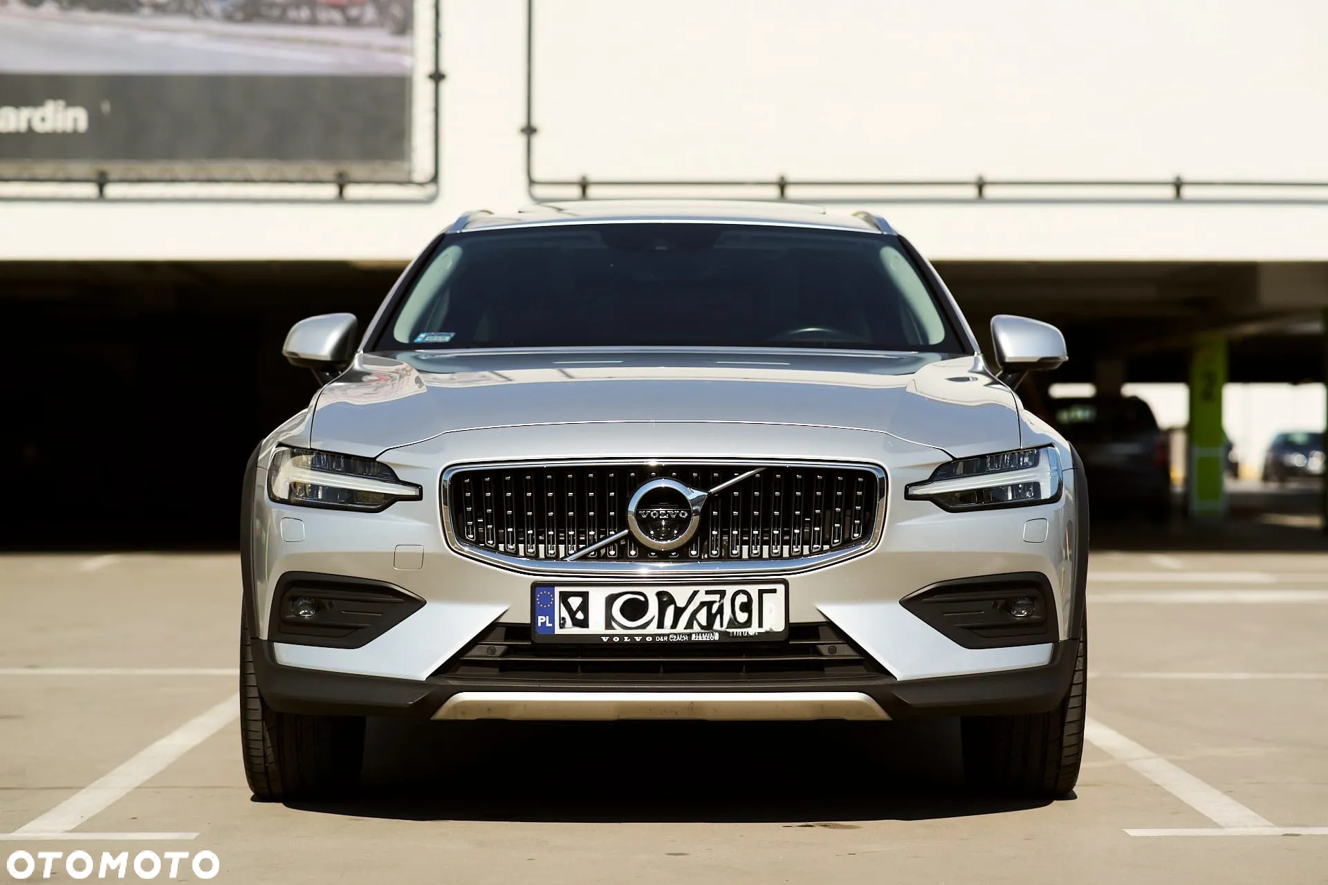 Volvo V60 Cross Country T5 AWD Geartronic - 5