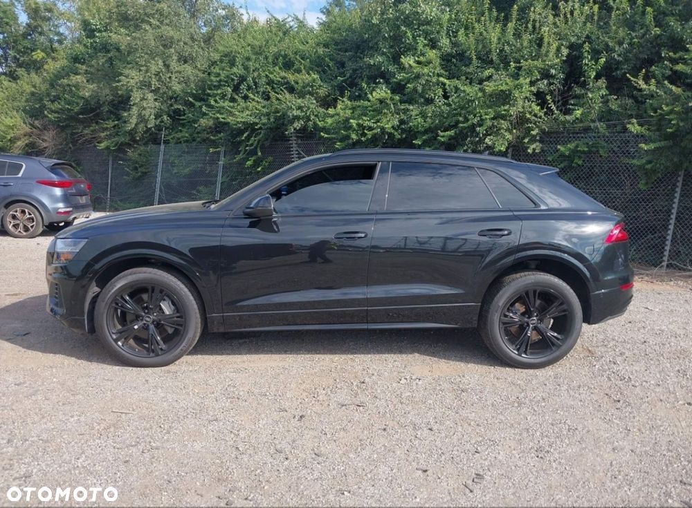 Audi Q8 - 4