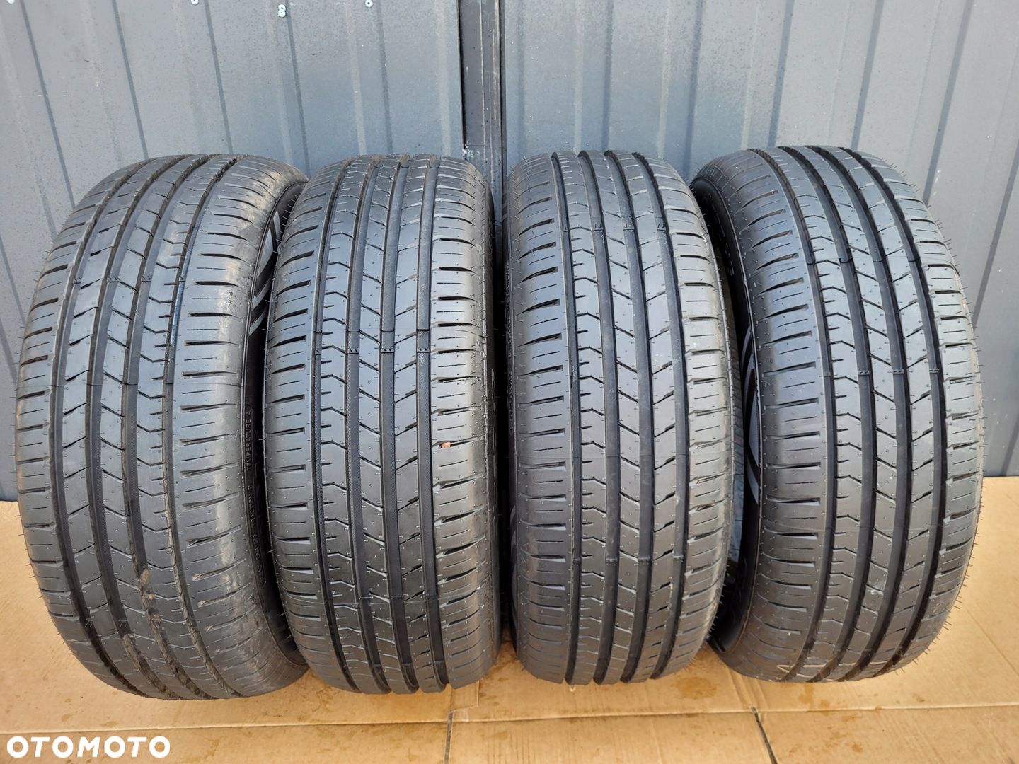 Apollo Alnac 4G Winter 195/55R16 91H - 1