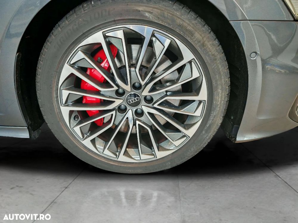 Audi A6 55 TFSI e quattro S tronic sport - 7
