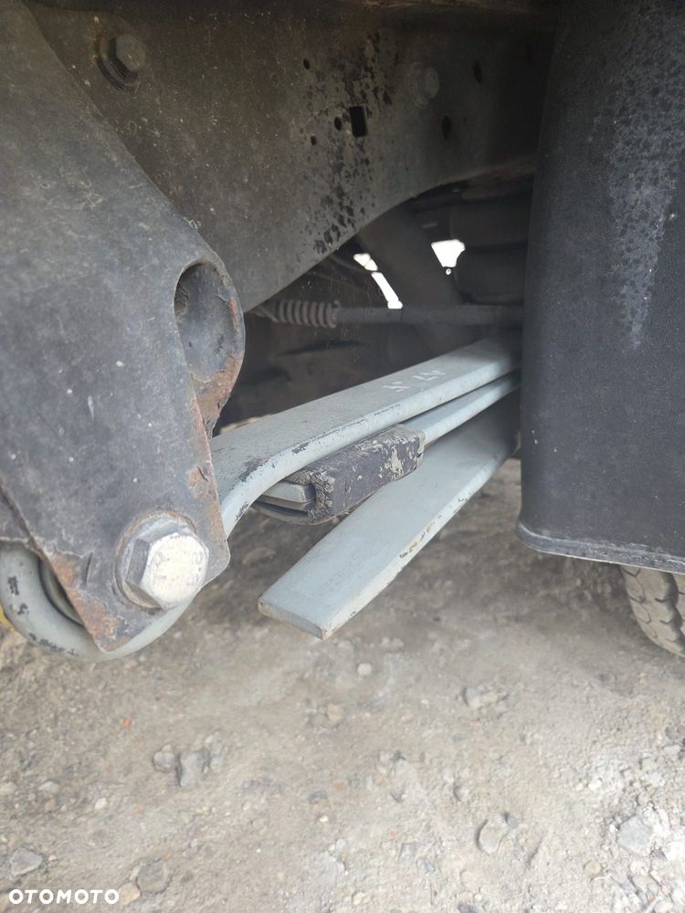 Ford Transit - 20