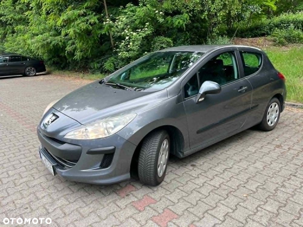 Peugeot 308 95 VTi Filou - 3