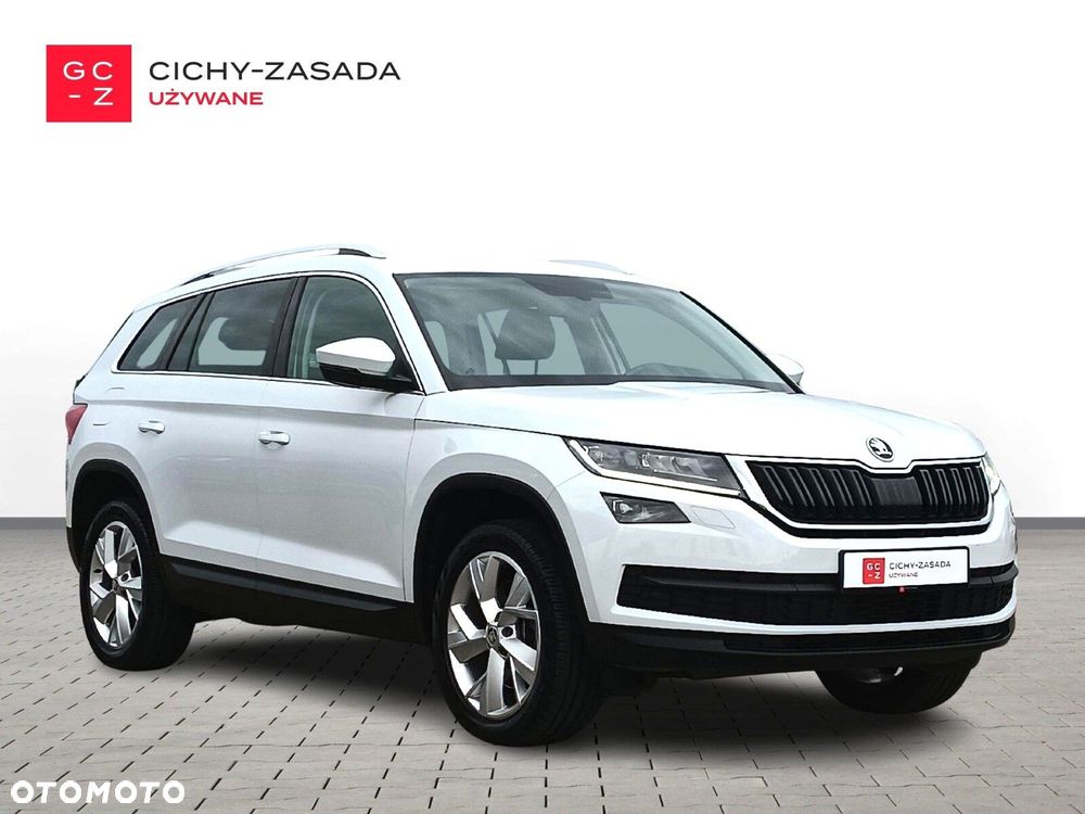 Skoda Kodiaq - 3