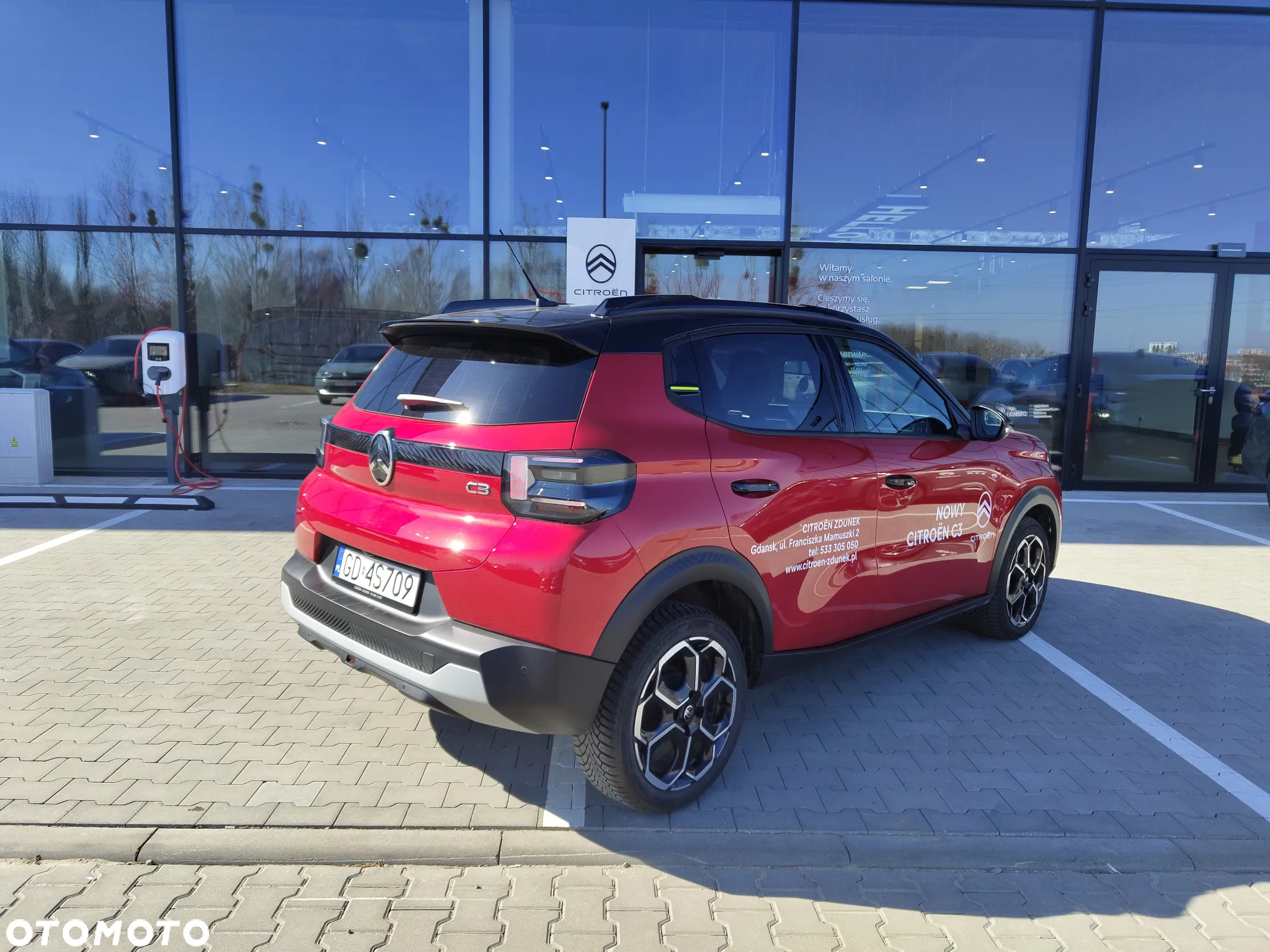 Citroën C3 - 6