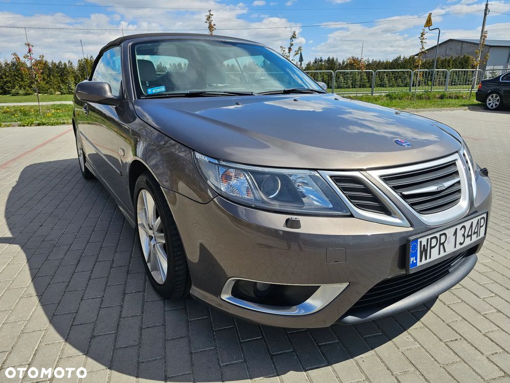 Saab 9-3 1.9 TTiD DPF Aero - 2