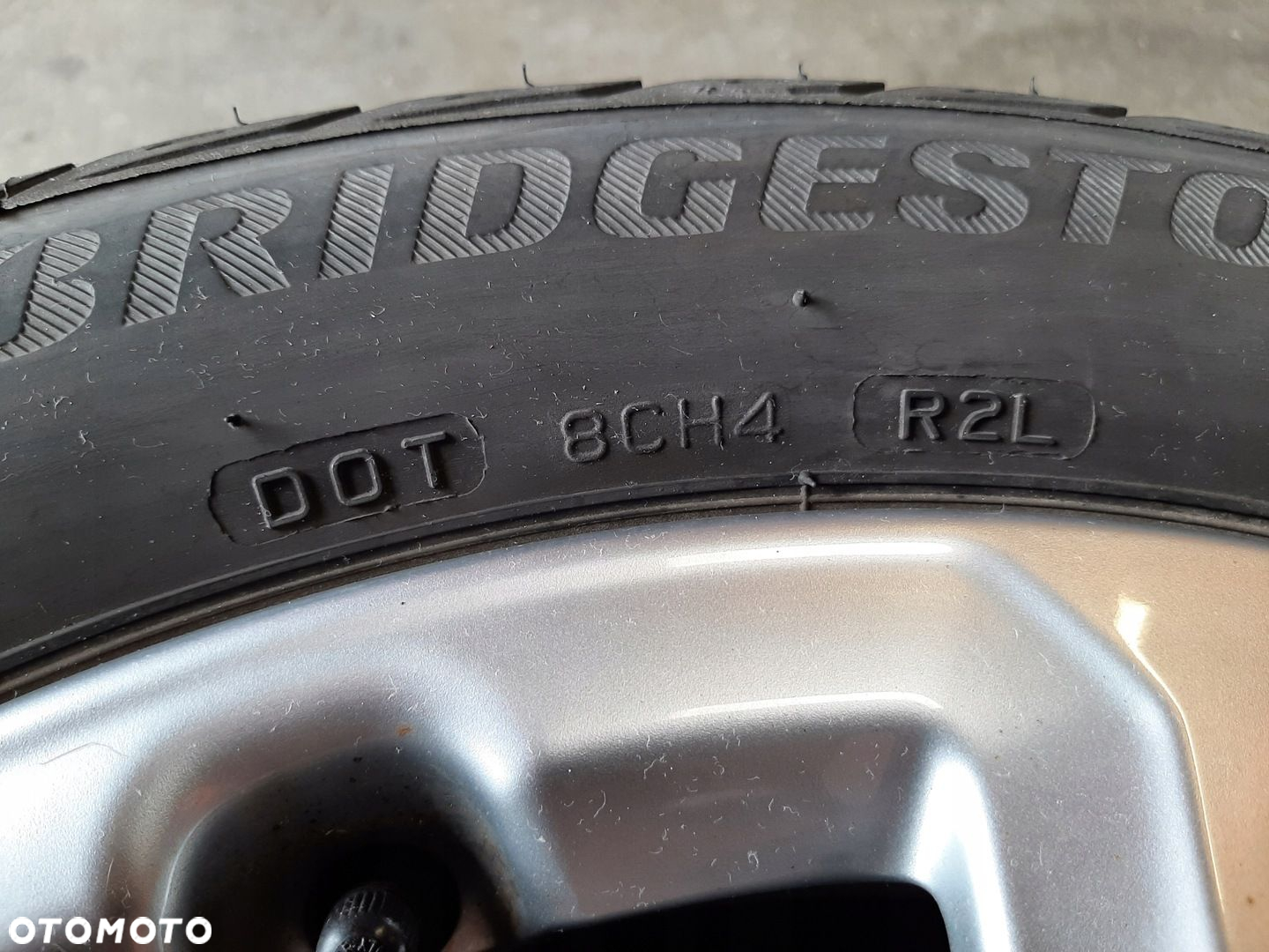 AUDI A3 KOŁA komplet ZIMOWE 205/50 R17 FELG ALU 17 5X112 8V0601025C - 8