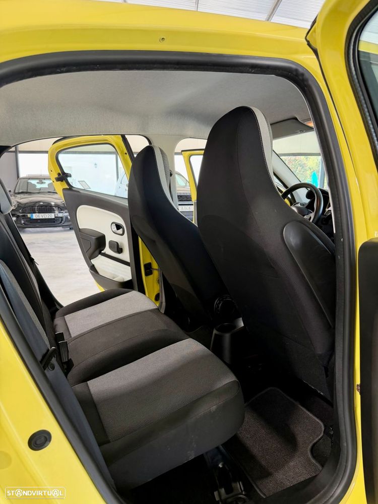 Renault Twingo 1.0 SCe Limited - 26