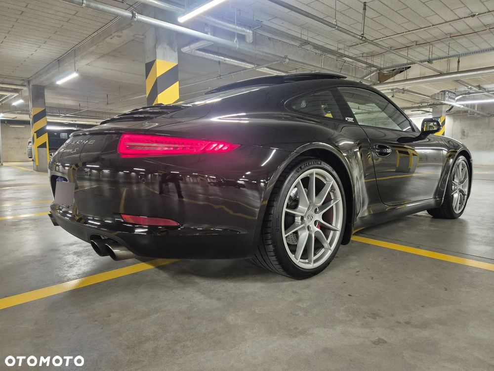 Porsche 911 Carrera S PDK 50 Jahre - 8