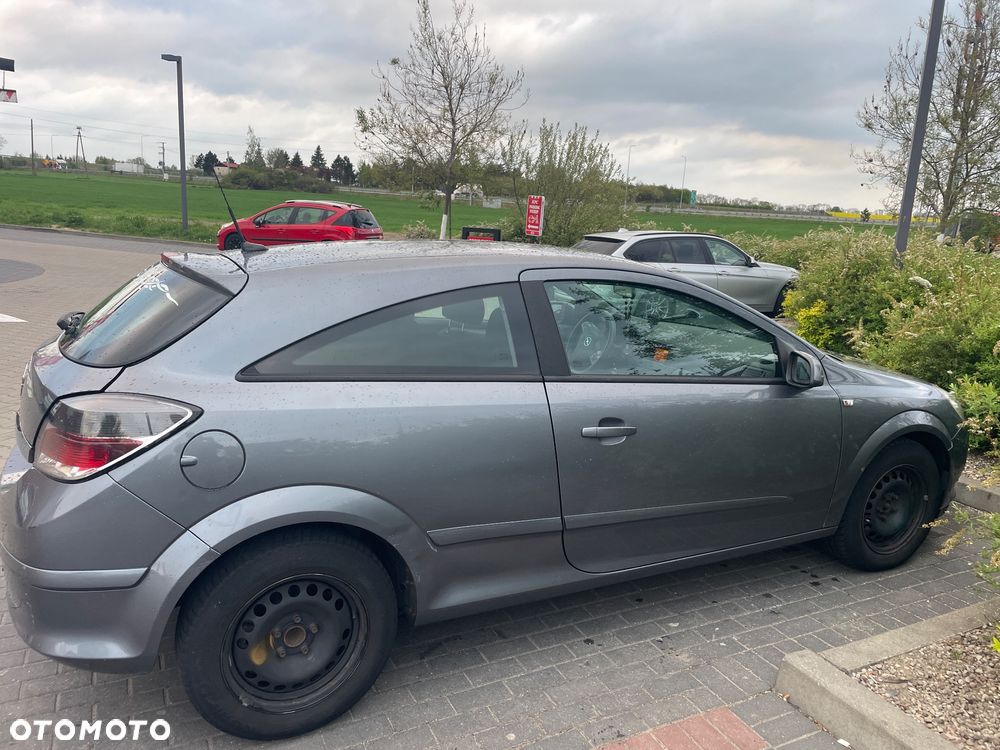 Opel Astra 1.7 CDTI - 3