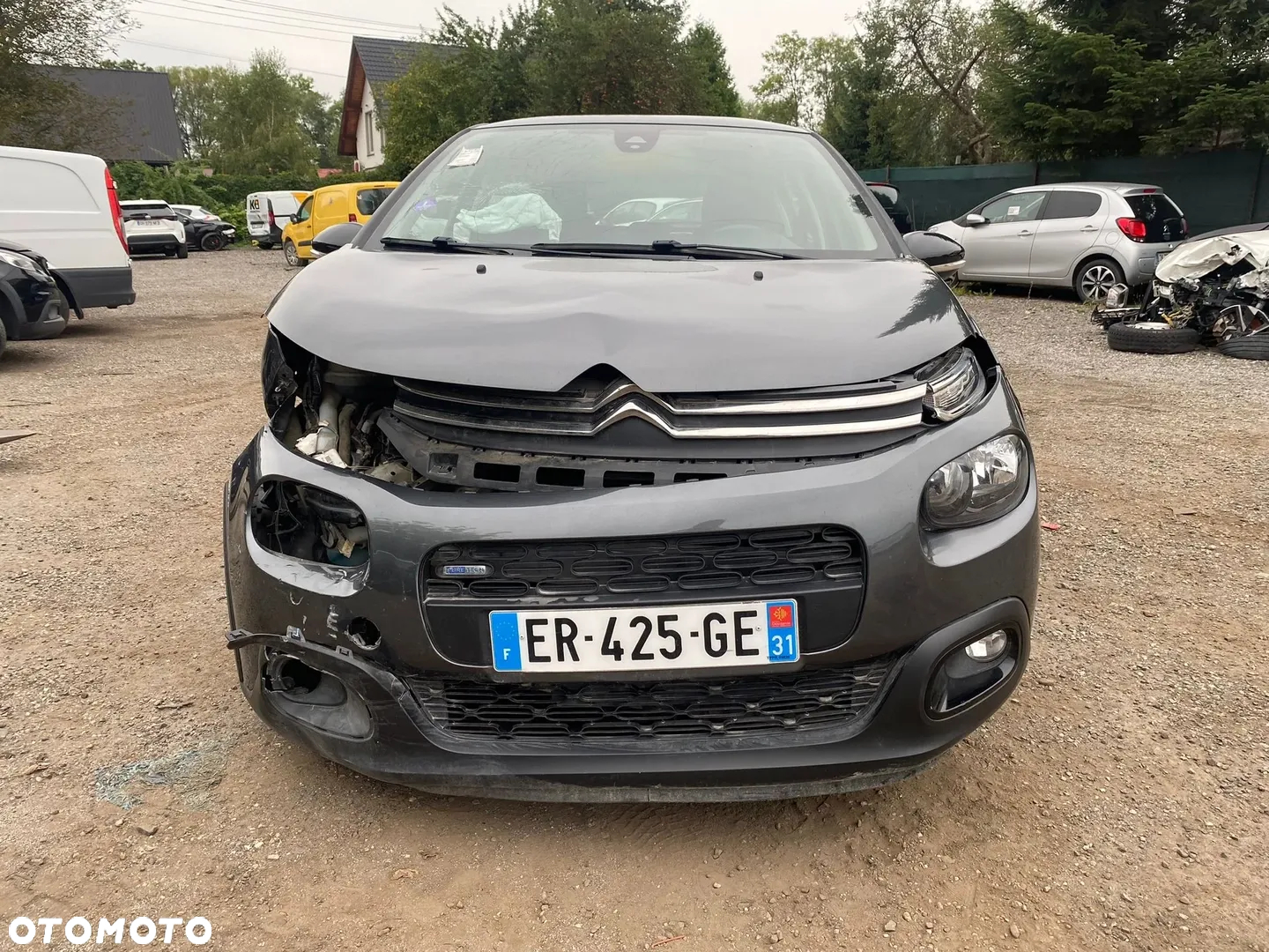 Citroën C3 1.2 PureTech Elle - 4