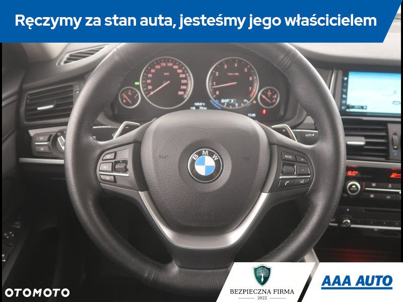 BMW X4 - 16