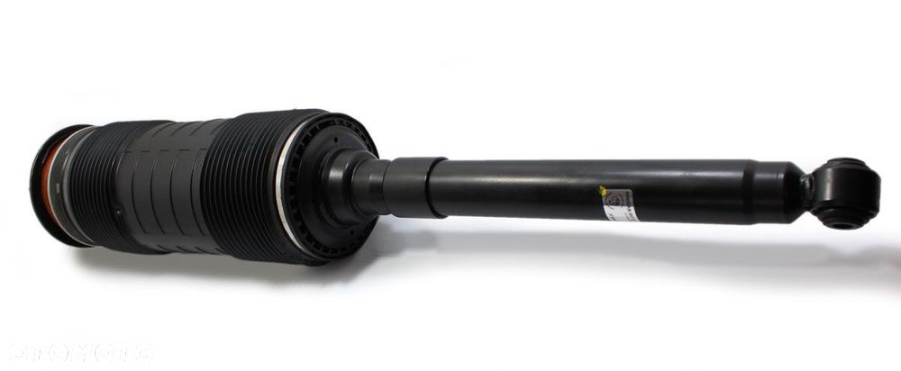 AMORTYZATOR ABC LEWY TYŁ MERCEDES W221 W216 SACHS ORYGINAŁ REGENEROWANY - 3