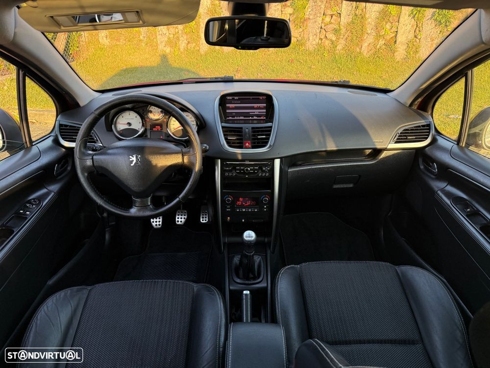 Peugeot 207 110 HDi FAP (Blue Lion) Premium - 36