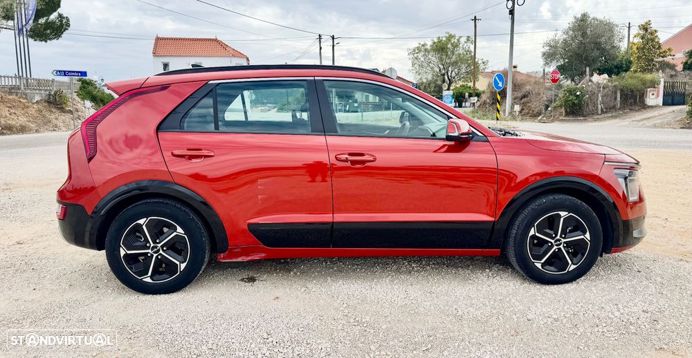 Kia Niro - 5