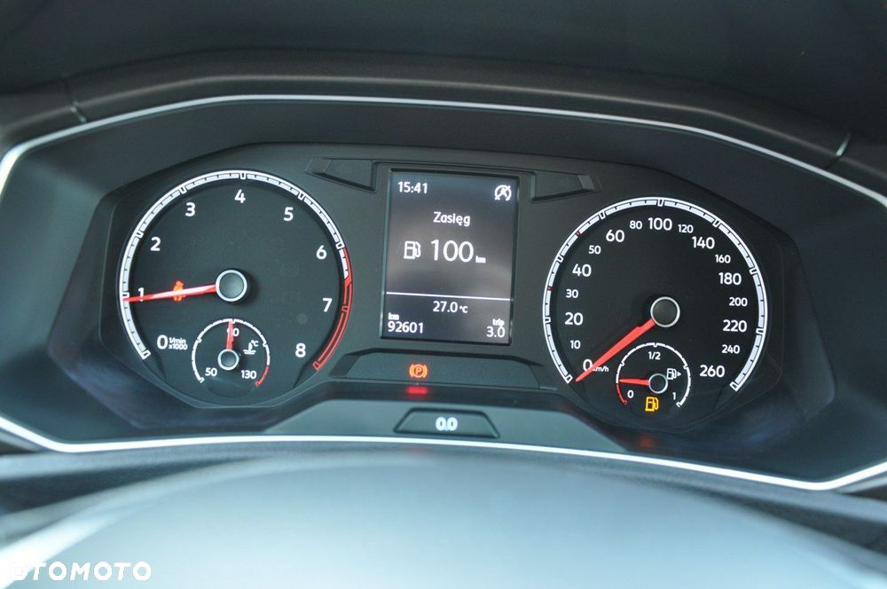 Volkswagen T-Roc 1.5 TSI ACT Advance - 12