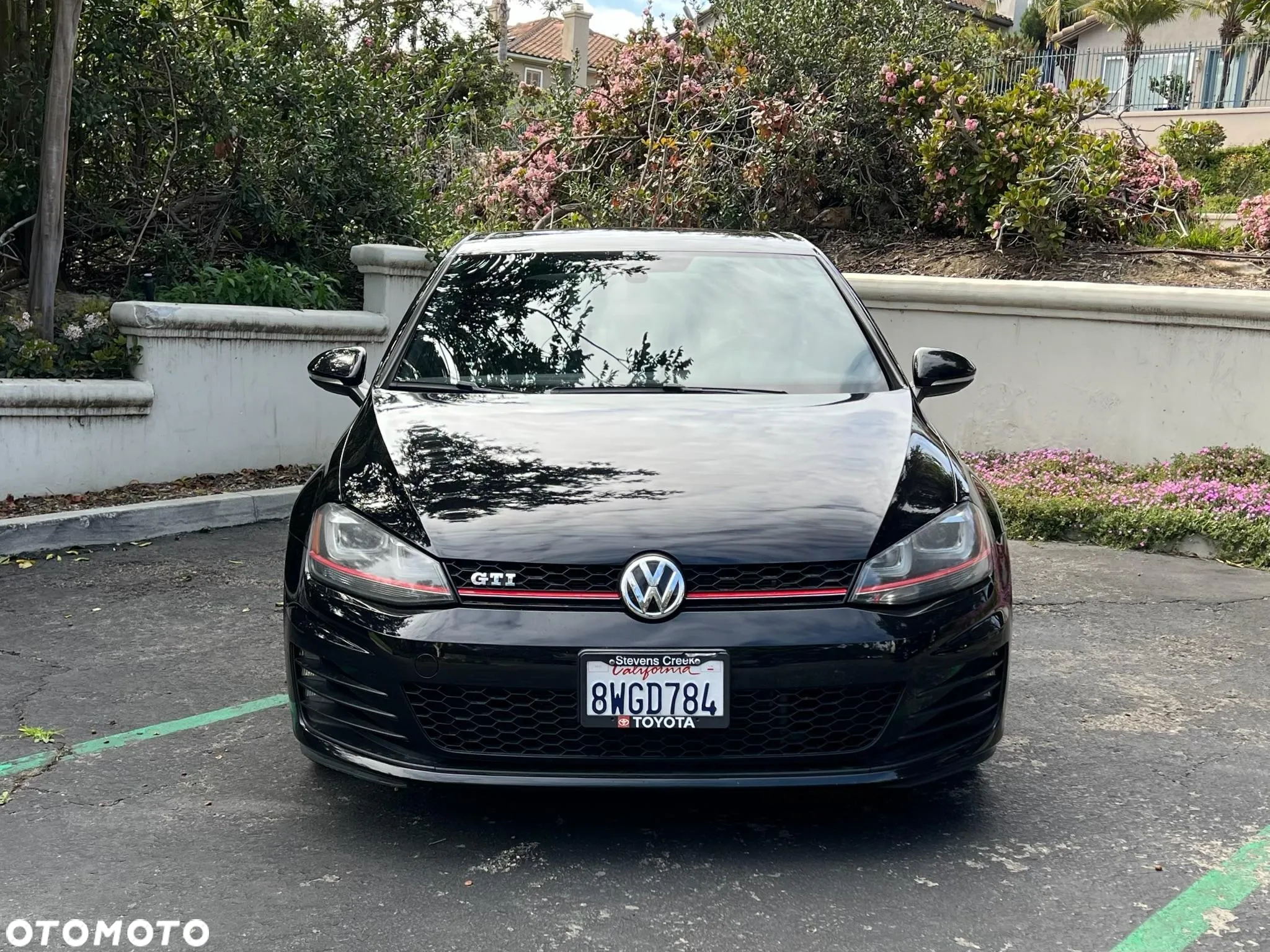 Volkswagen Golf - 5