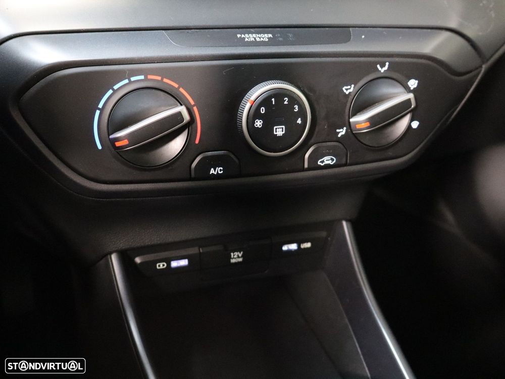 Hyundai i20 1.2 Comfort - 14