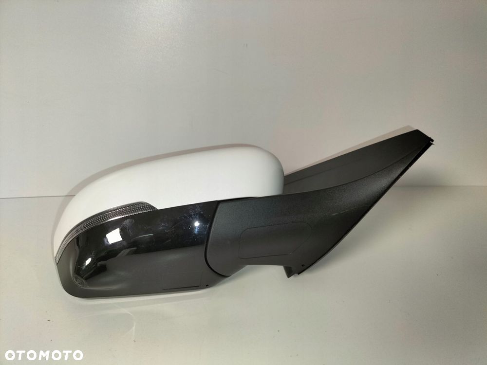 lusterko prawe elektryczne kia ev4 25- - 6