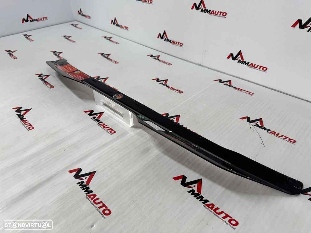 Aileron Peugeot 308 GT Mk3 Hatchback (2021–) - 4