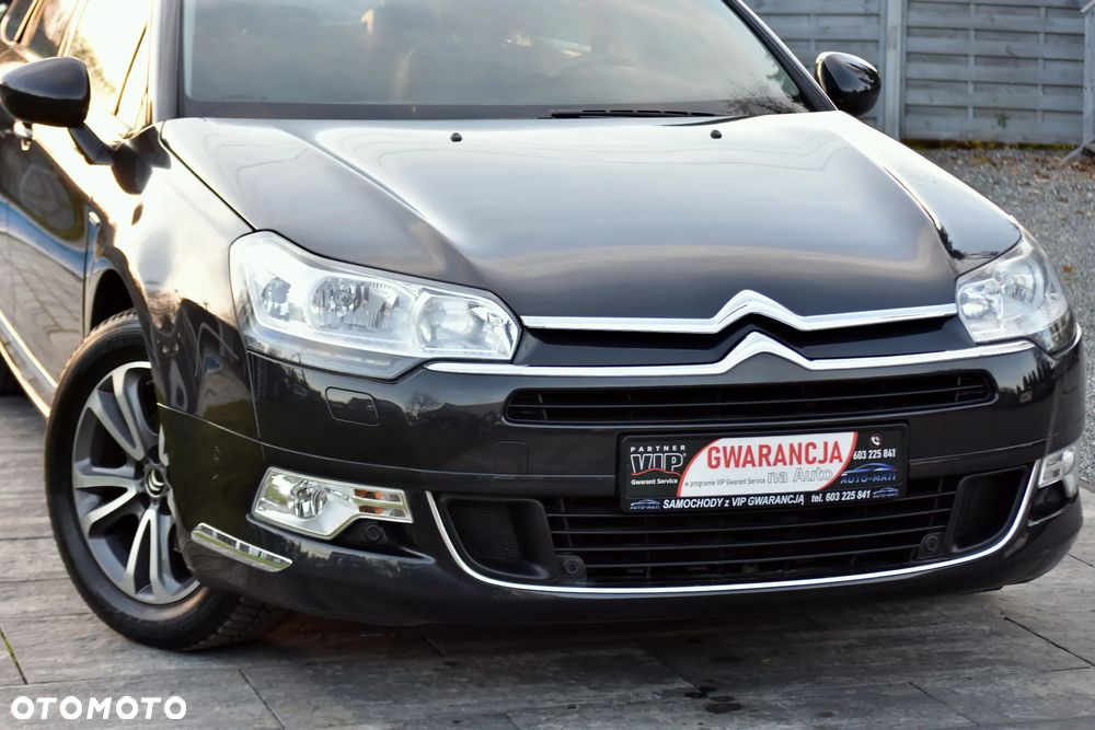 Citroën C5 Tourer BlueHDi 150 S&S Exclusive - 7