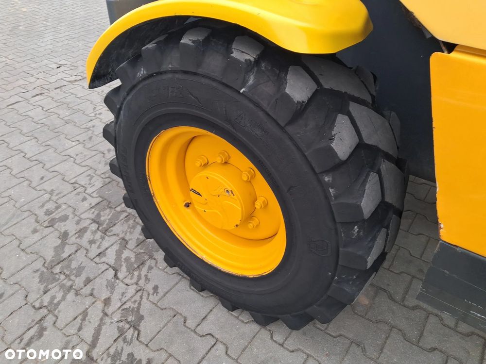 Dieci ZEUS 35.10 - 9