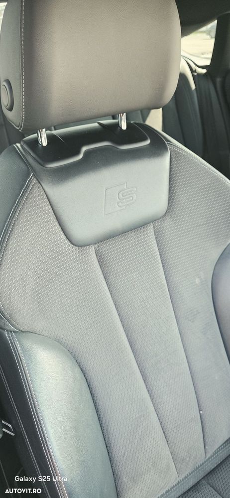 Audi A5 Coupé - 13