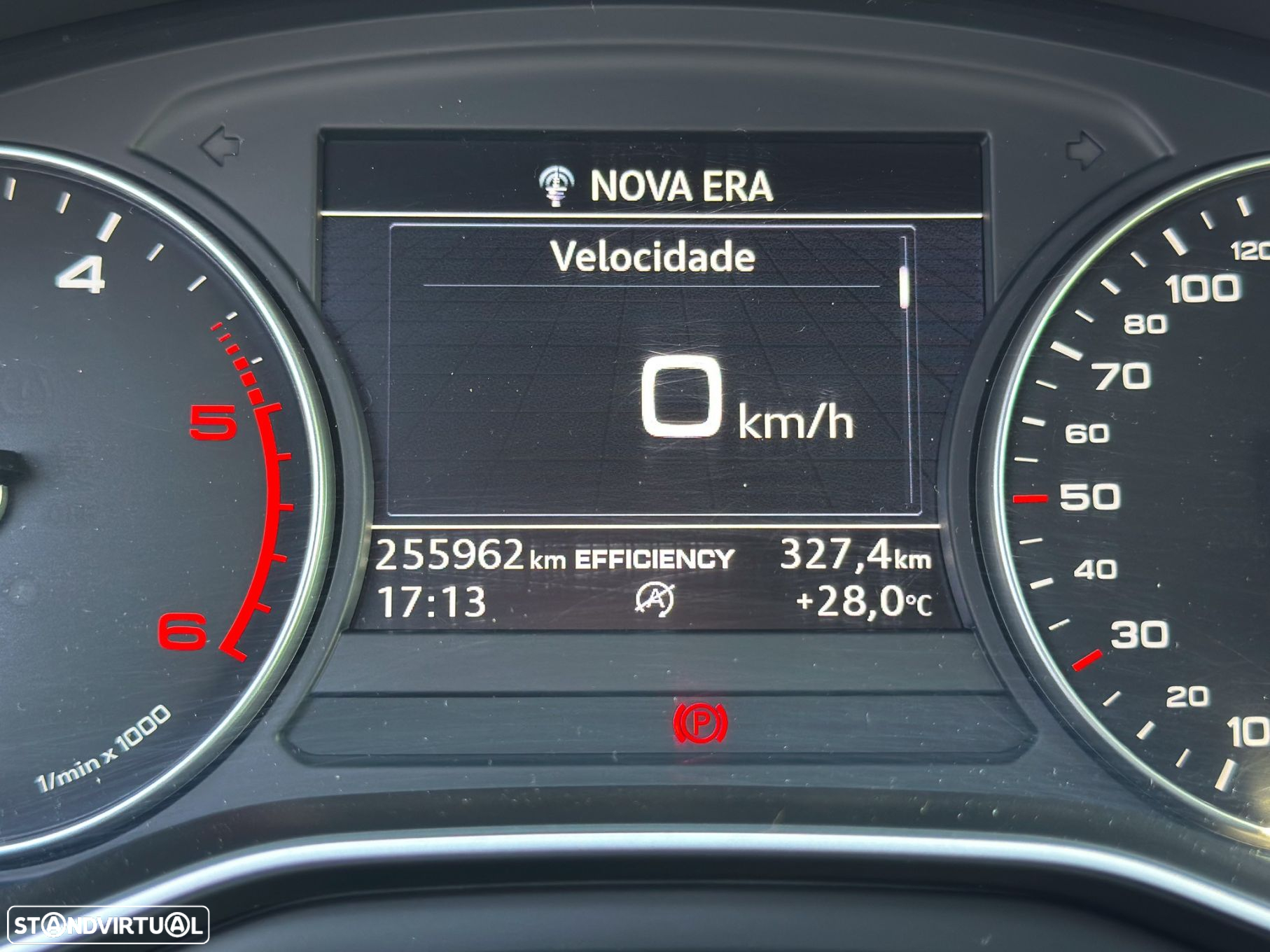 Audi A5 Sportback 2.0 TDI S-line - 19