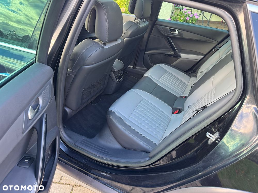 Peugeot 508 - 14