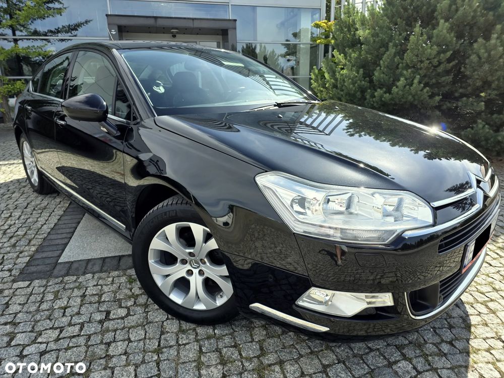 Citroën C5 1.6 THP Exclusive - 3