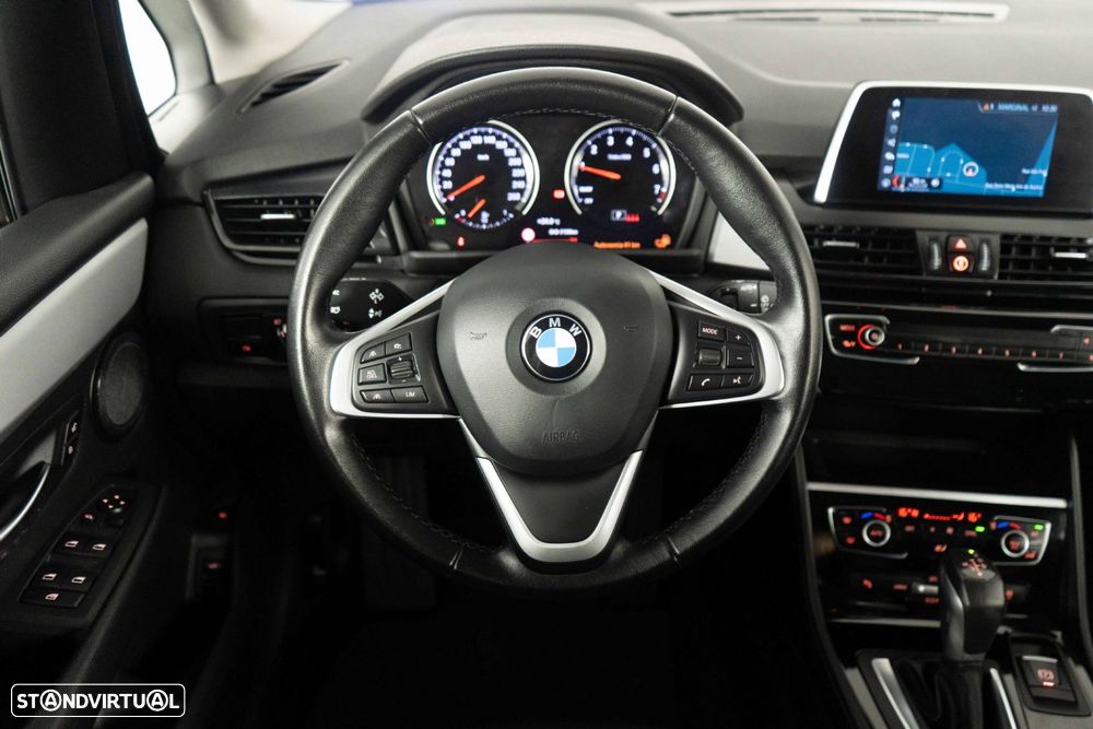 BMW 225xe Active Tourer Line Luxury - 28