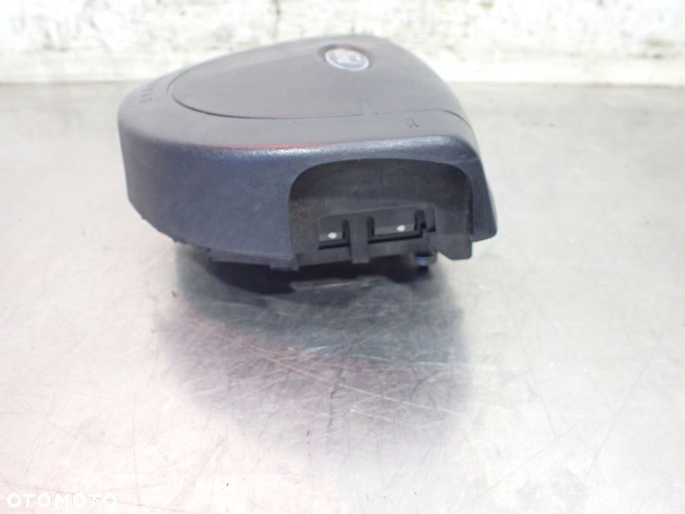 PODUSZKA KIEROWCY FORD TRANSIT CONNECT I - 2