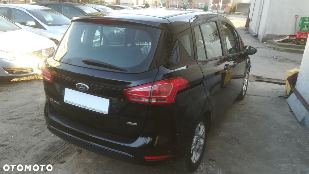 Ford B-MAX 1.0 EcoBoost Ambiente - 6