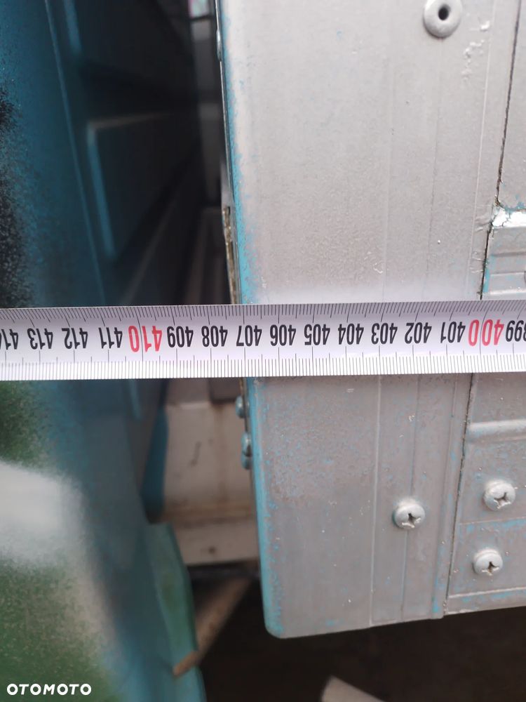 FIAT DUCATO III 2.3 JTD 06-11   DMUCHAWA WENTYLATOR NAWIEWU - 23