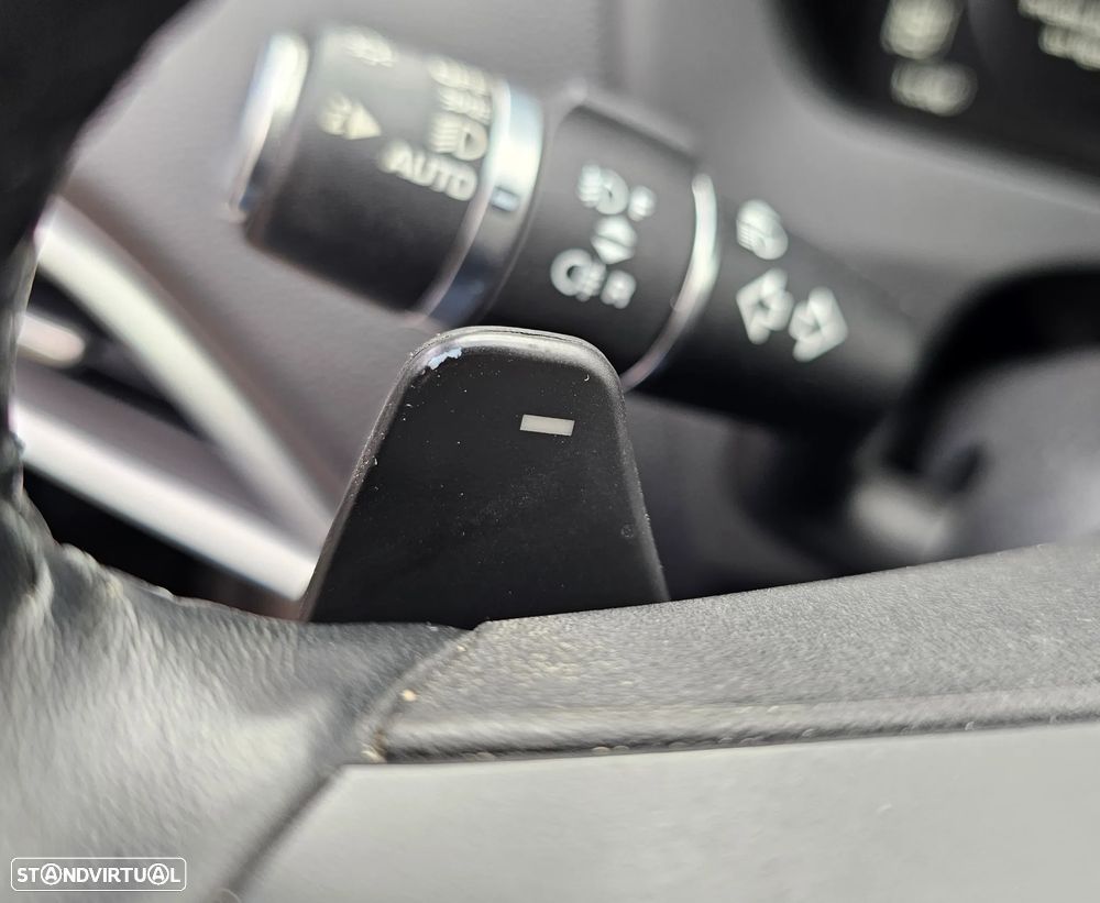 Jaguar F-Pace 25d AWD Aut. Prestige - 38