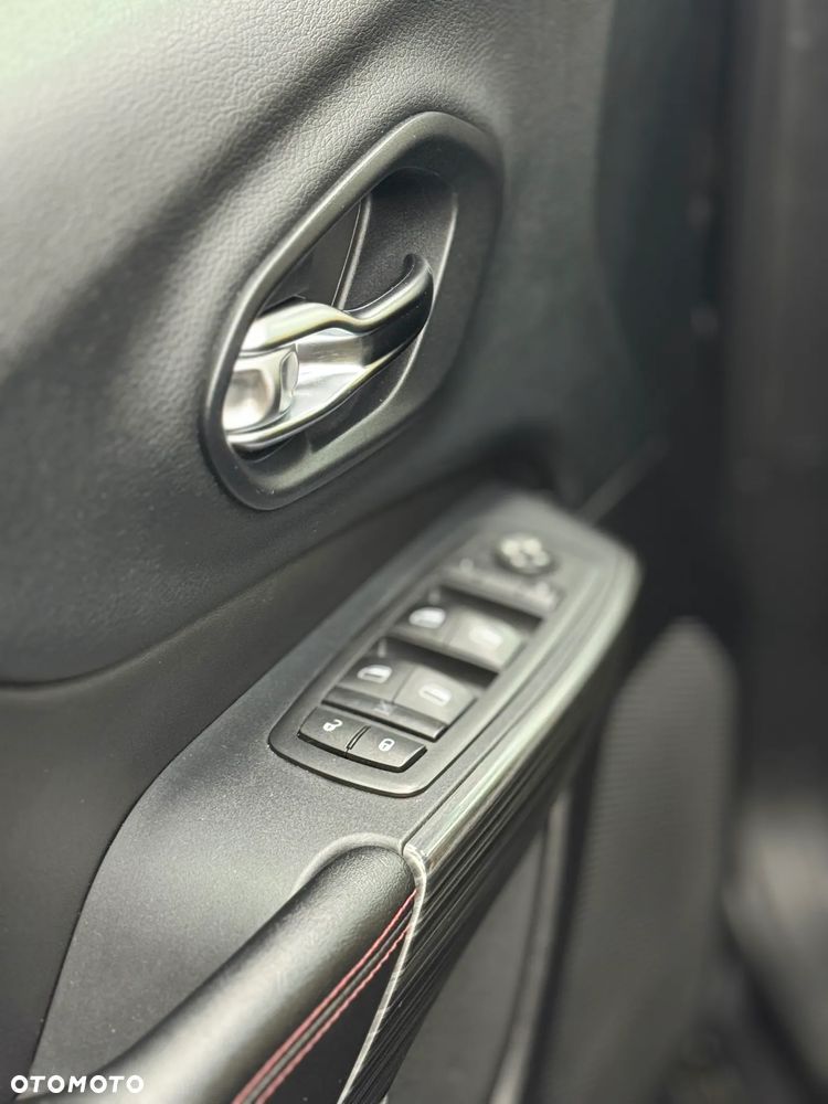 Jeep Cherokee 3.2 V6 Active Drive Lock Trailhawk - 13