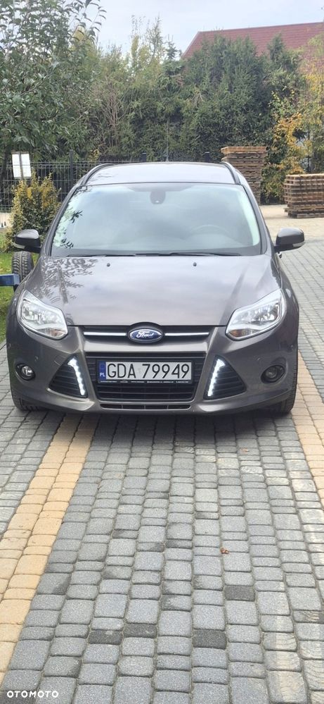 Ford Focus - 11