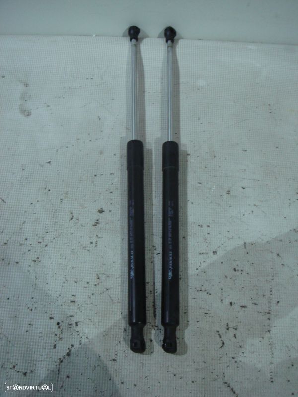 Amortecedor Tampa De Mala Renault Clio Iii (Br0/1, Cr0/1) - 1