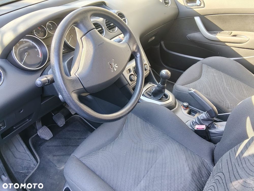 Peugeot 308 120 VTi Premium - 11