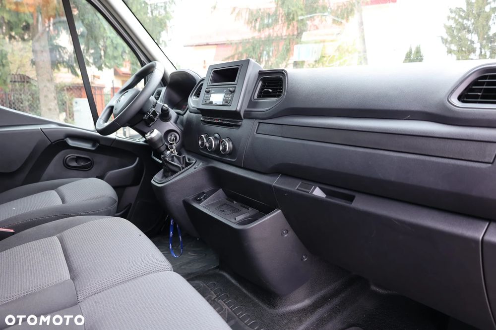 Renault Master - 20