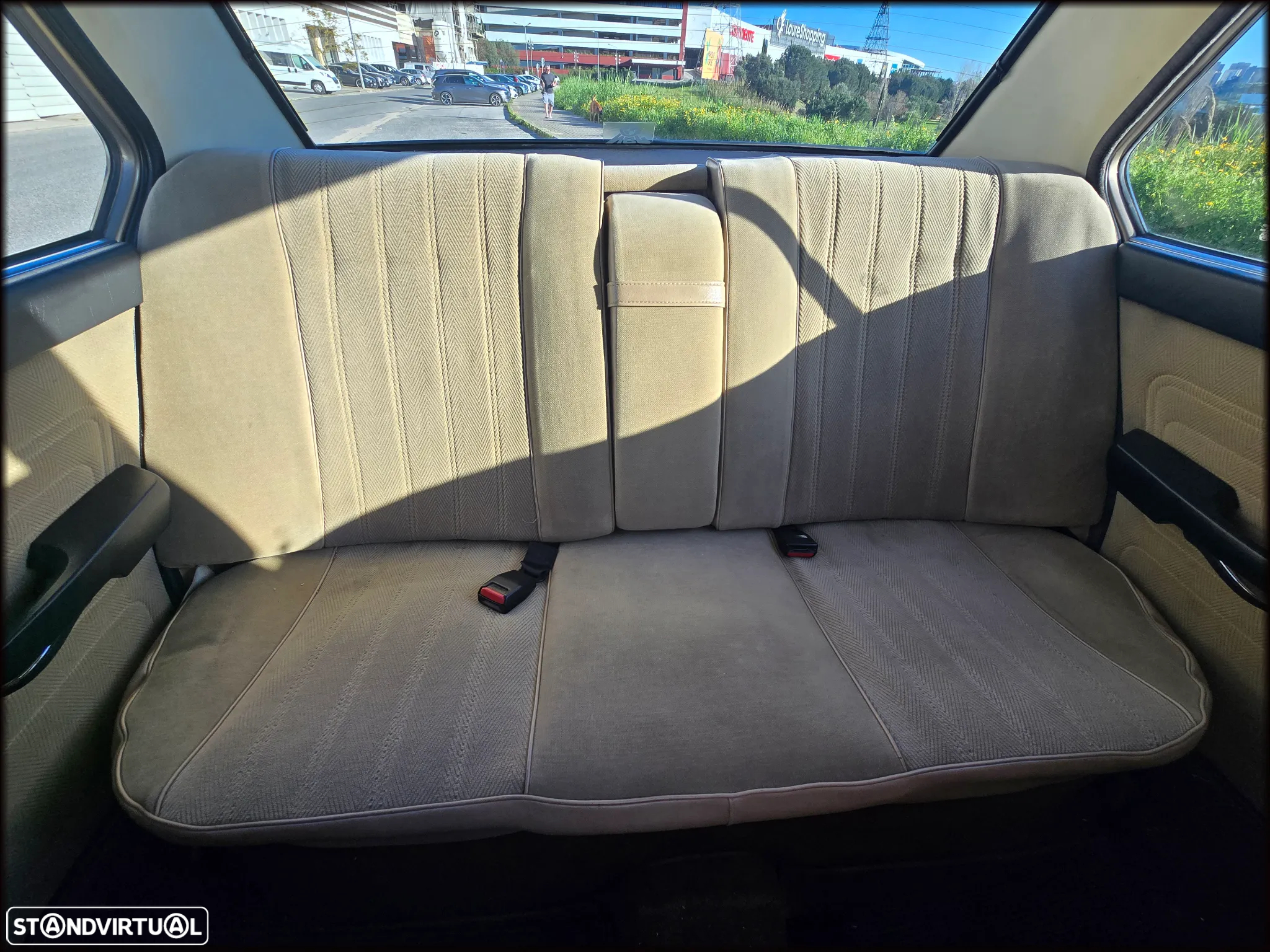 BMW 518 i - 19