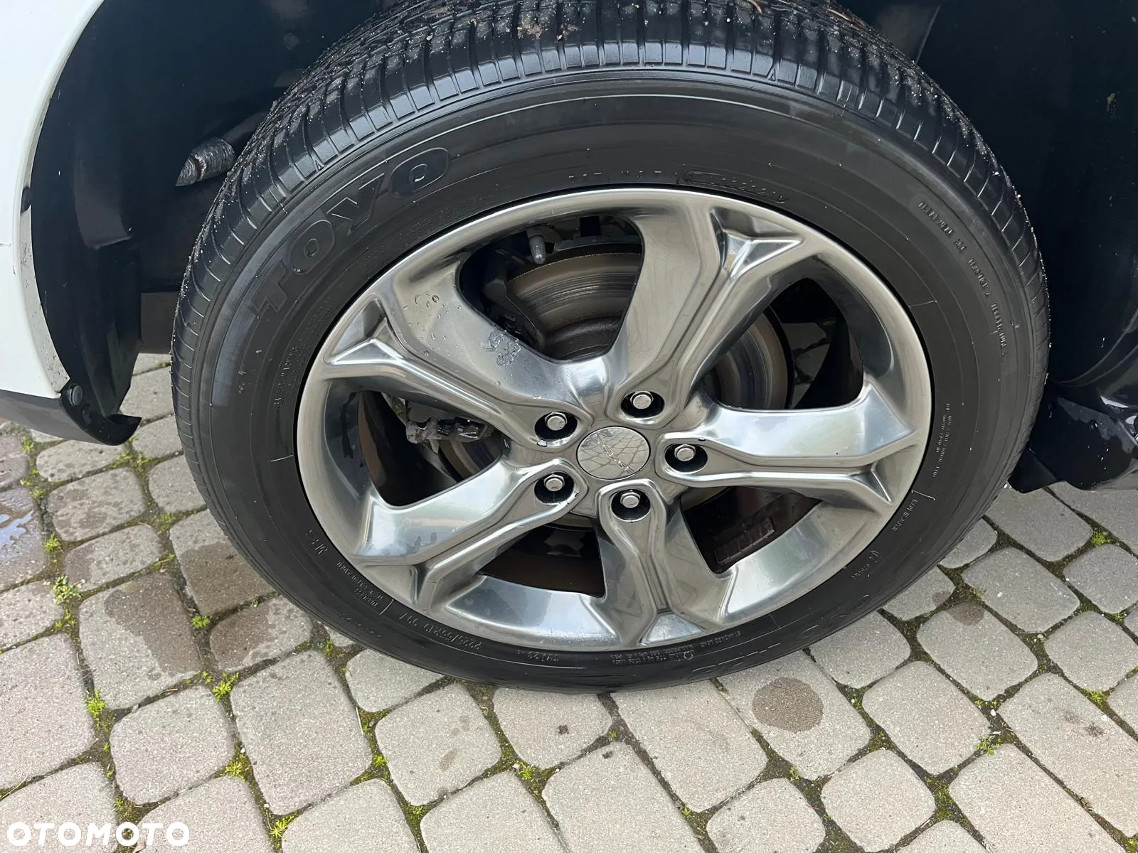 Dodge Journey - 32