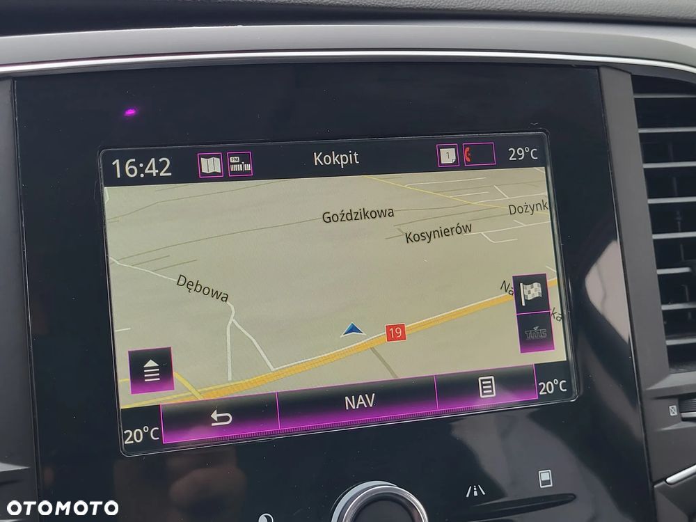 Renault Talisman - 17