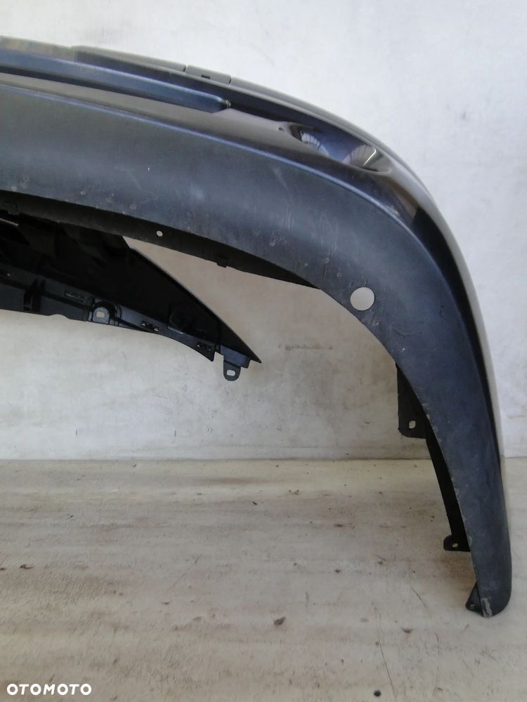 RENAULT LAGUNA II LIFT ZDERZAK PRZÓD PRZEDNI - 34
