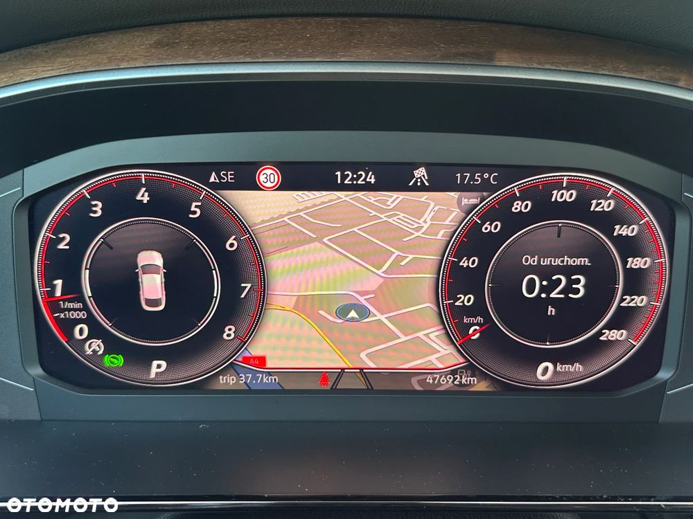 Volkswagen Arteon 2.0 TSI DSG Elegance - 19