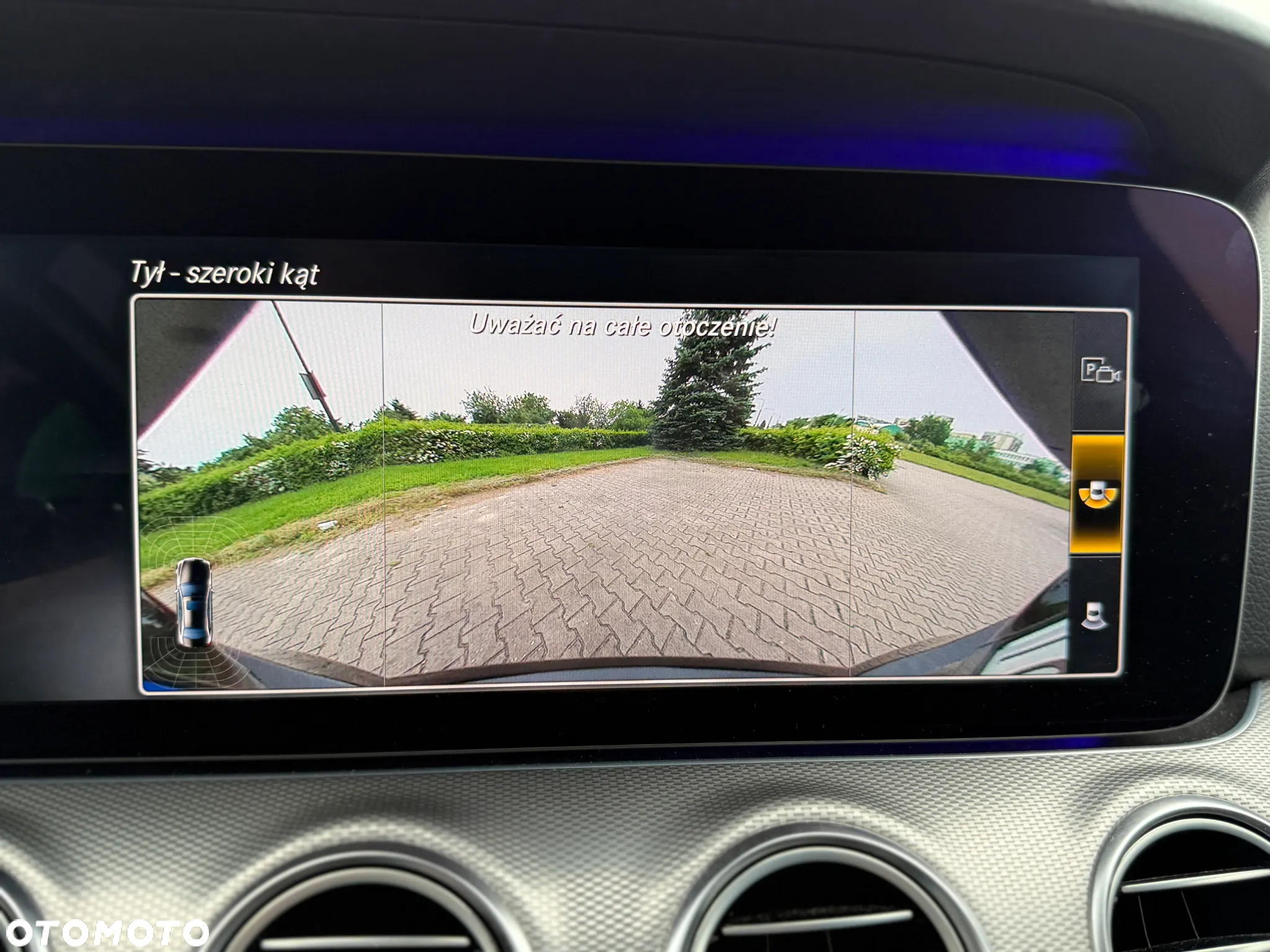 Mercedes-Benz Klasa E 220 d Business Edition 9G-TRONIC - 33