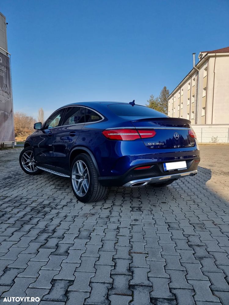 Mercedes-Benz GLE - 5