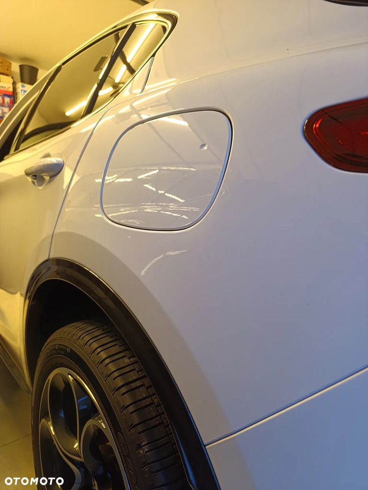 Alfa Romeo Stelvio 2.0 Turbo 16V AT8-Q4 Ti - 13