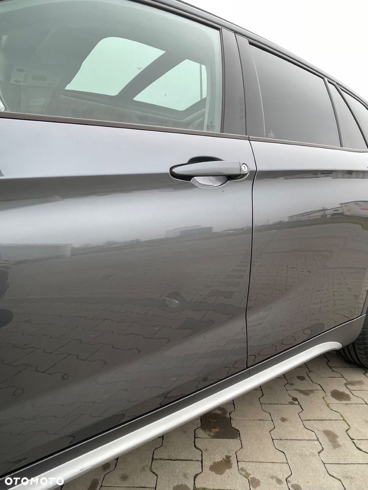 BMW X1 xDrive18d - 10